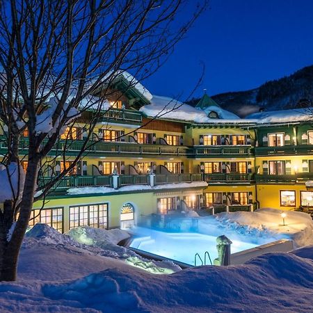 Hotel Sommerhof Gosau Exterior photo