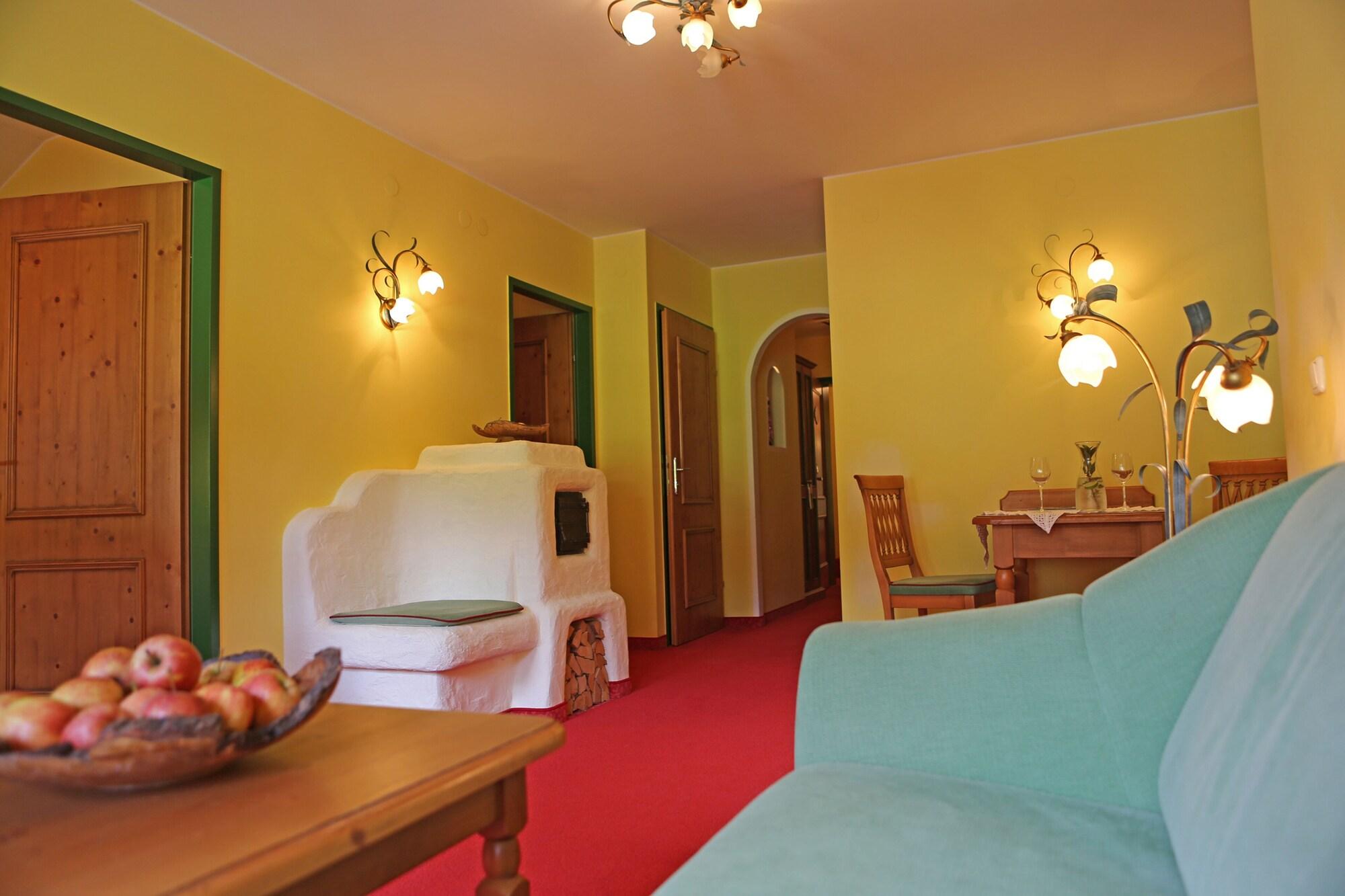 Hotel Sommerhof Gosau Exterior photo
